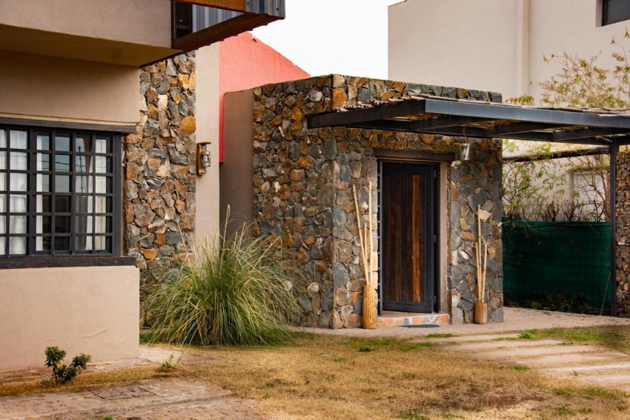Villa Casa Distinta Mendoza Esterno foto